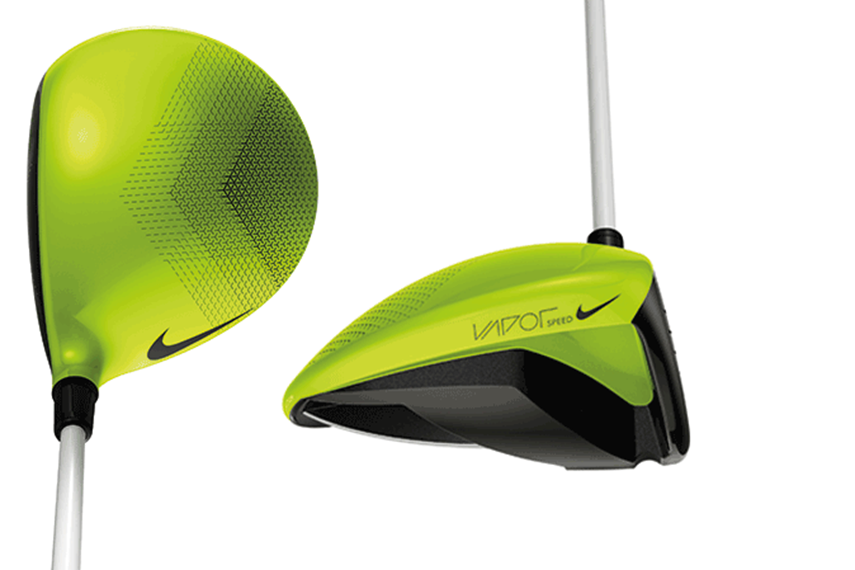 nike vapor speed golf clubs